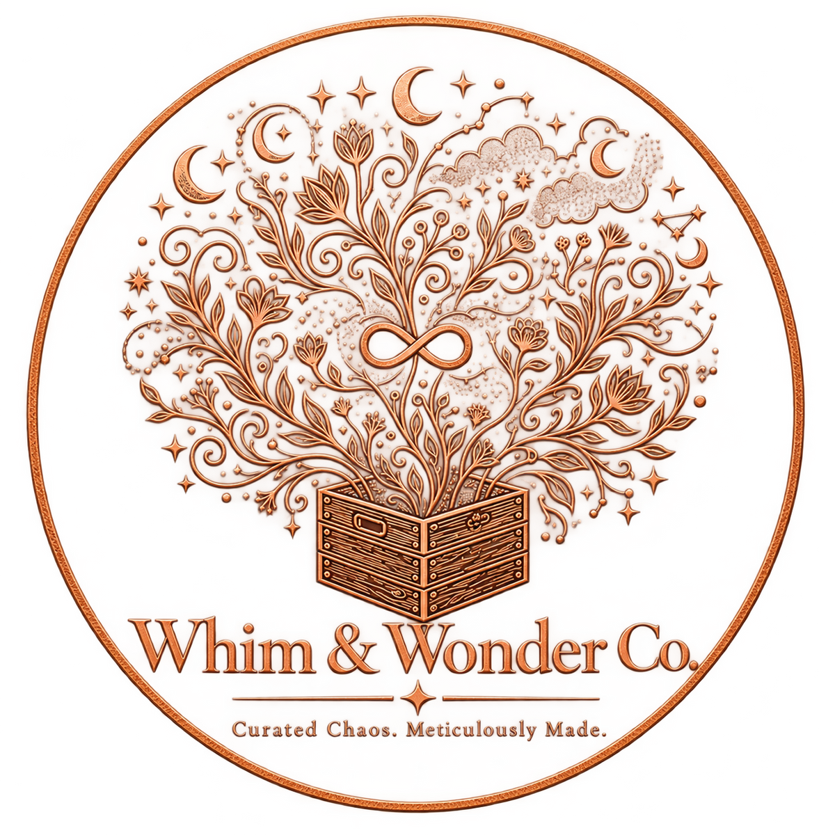 Whim & Wonder Co.